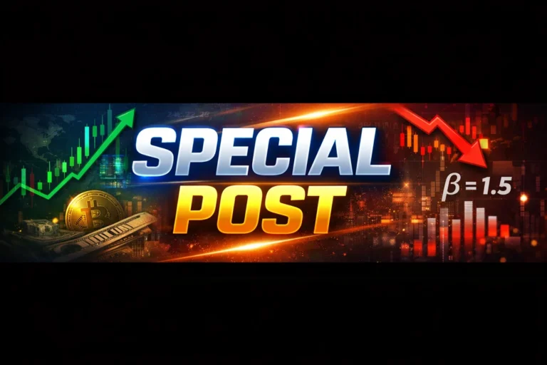 Special Post banner: investing behaviour mistakes